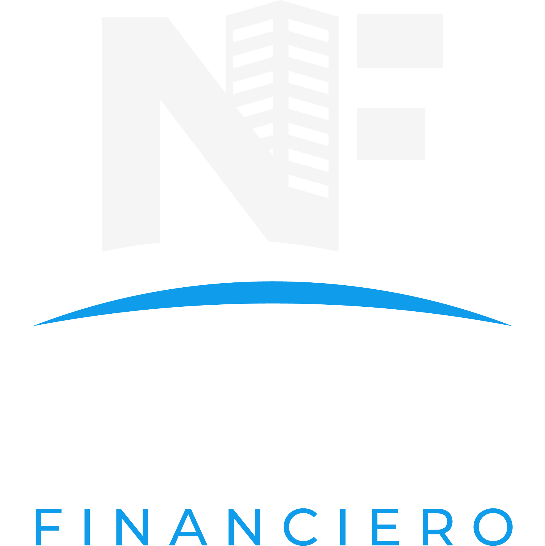 Logo secundario fondo transparente
